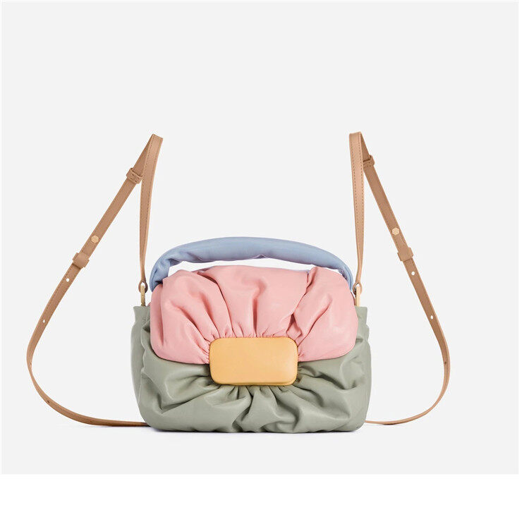 Multi-function Small Handbag