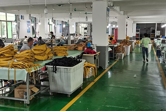 bags manufacturers in China