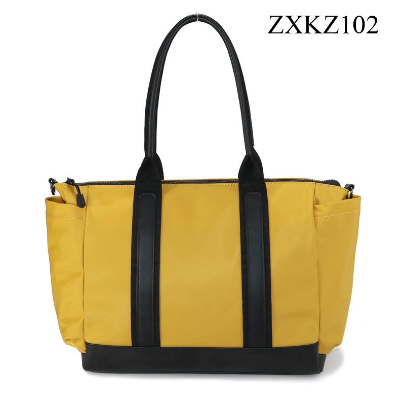 Fabri Tote Bag