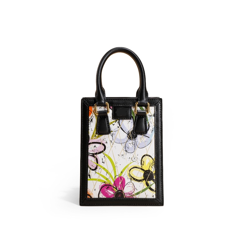 Mini Fashion Handbag