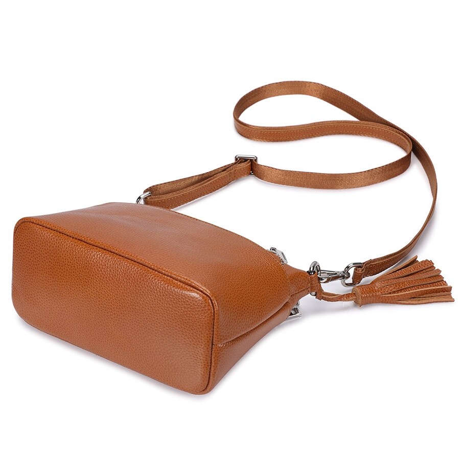 Shoulder bag-Shoulder & Crossbody-Guangzhou Zexin Leather Co.,Ltd