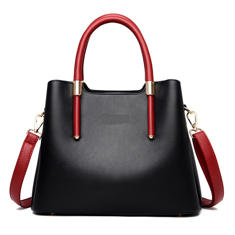 Satchel Office Lady Handbag