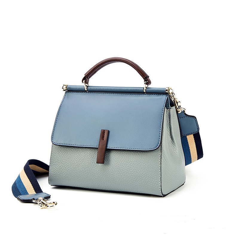 Top Handle Handbag Women Crossbody Bag