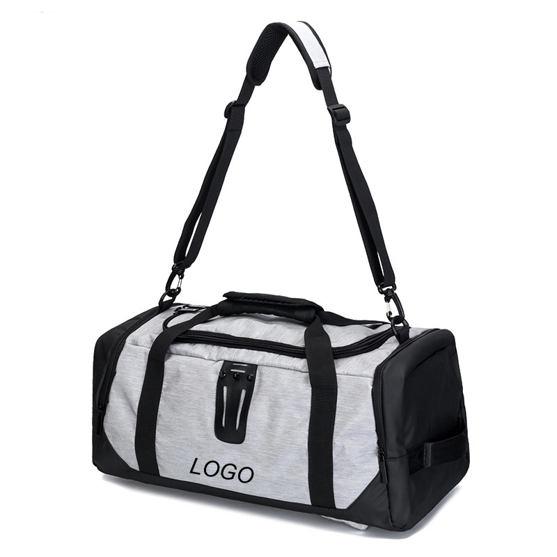 Multi-function Duffel Bag