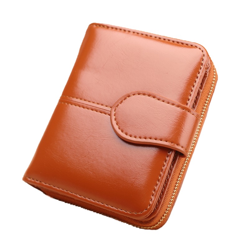 wallet, card slots