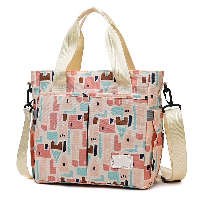 Diaper Handbag