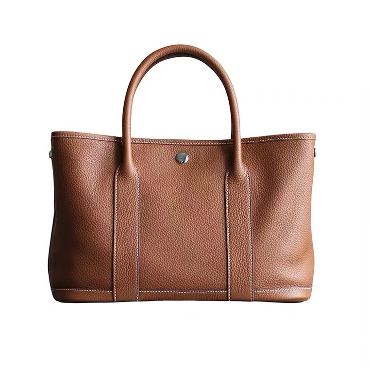 Genuine Leather Handbag