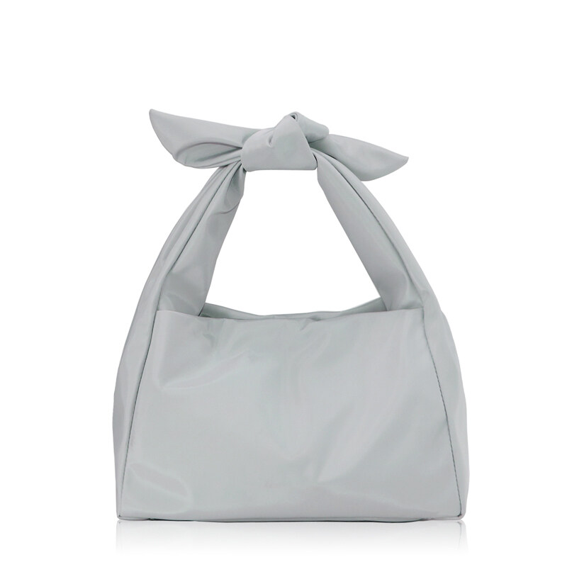 Soft Fabric  Hobo Bag