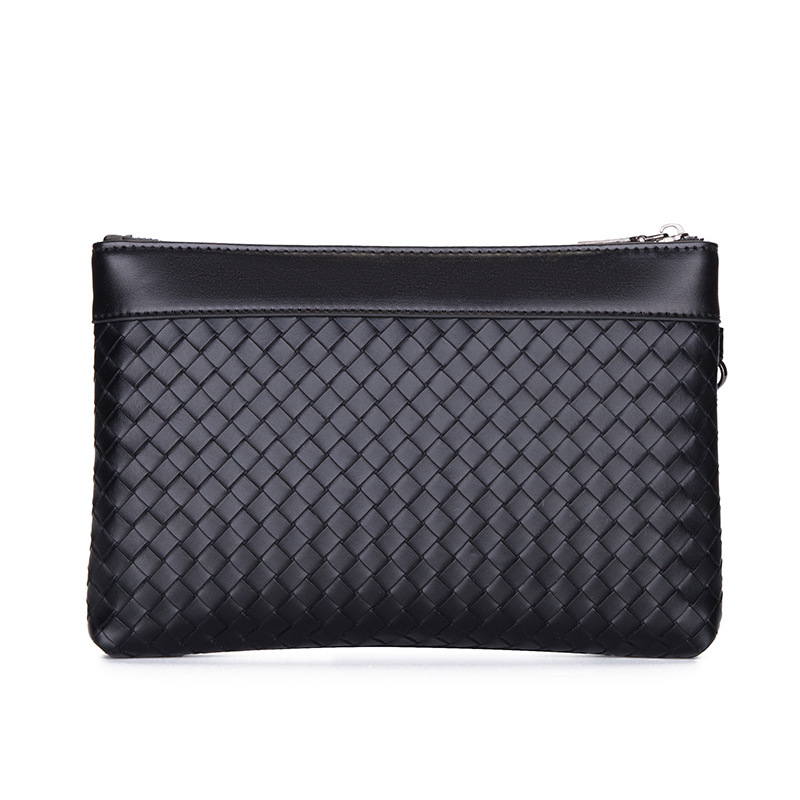 men pouch, clutch