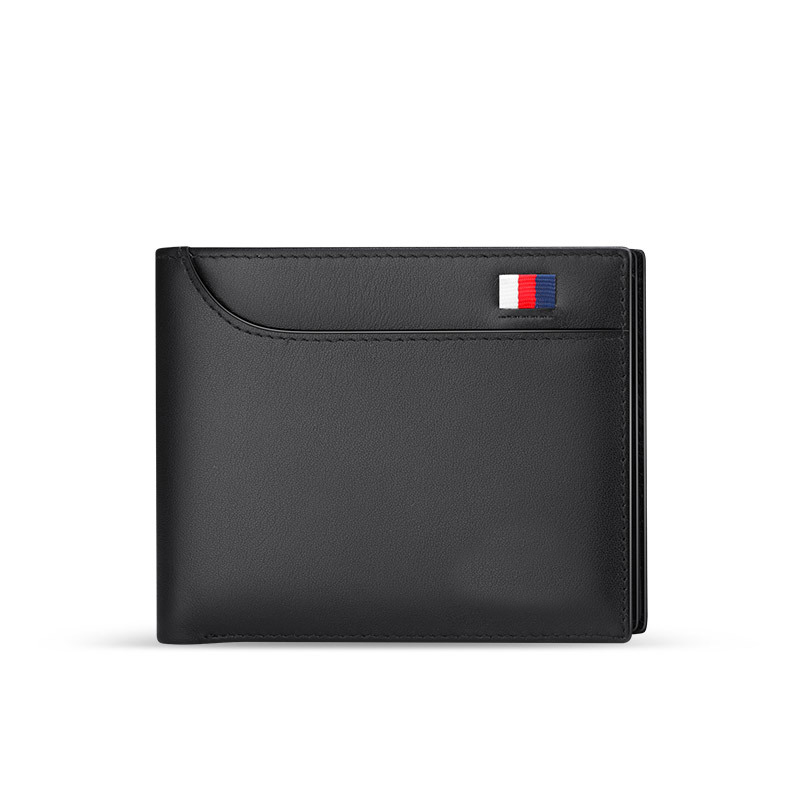 men wallet, card slots