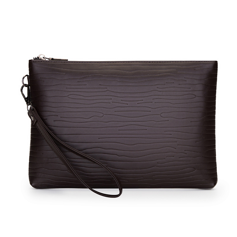 men pouch, clutch