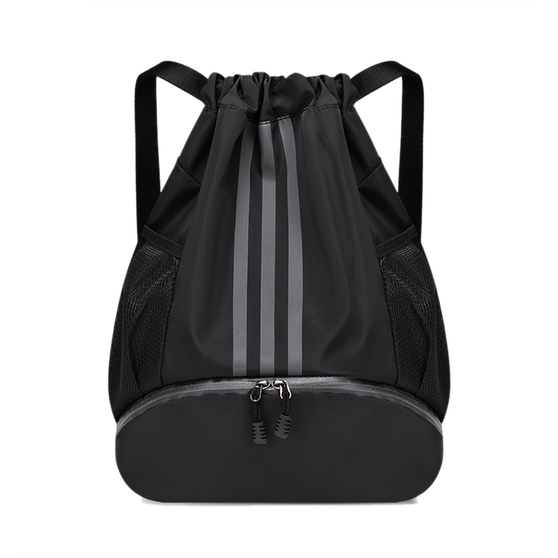 Drawstring Backpack Backpack Guangzhou Zexin Leather Co. Ltd