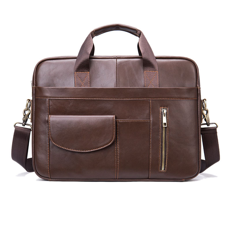 Men 14inch Laptop Handbag