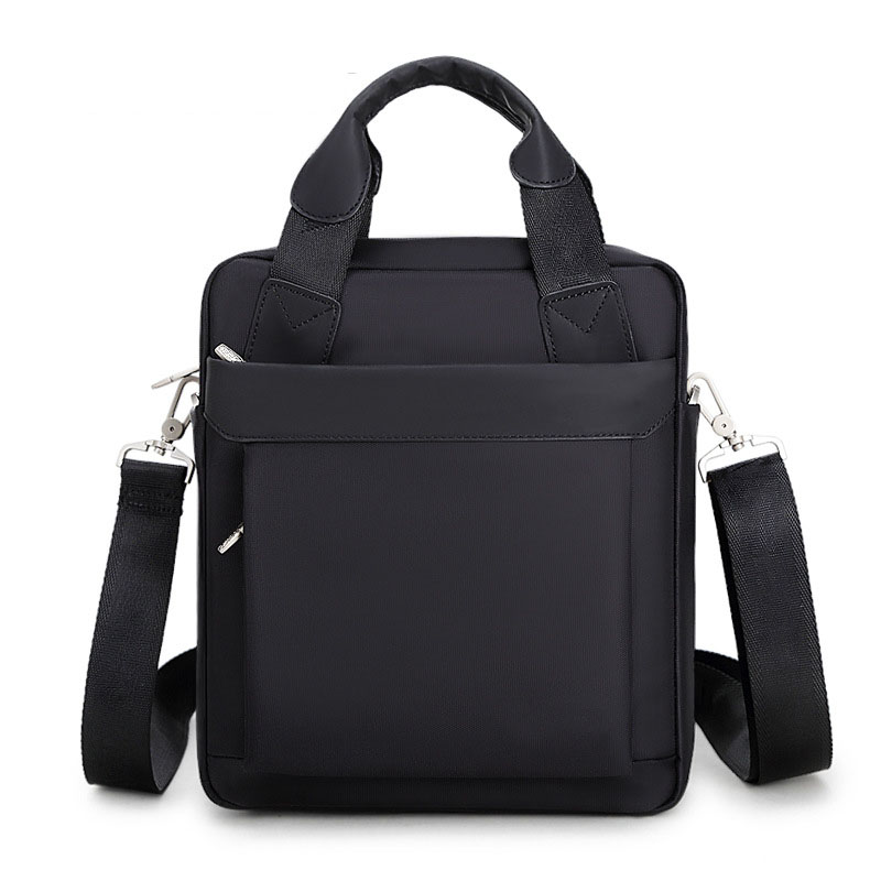 Men Nylon Handbag