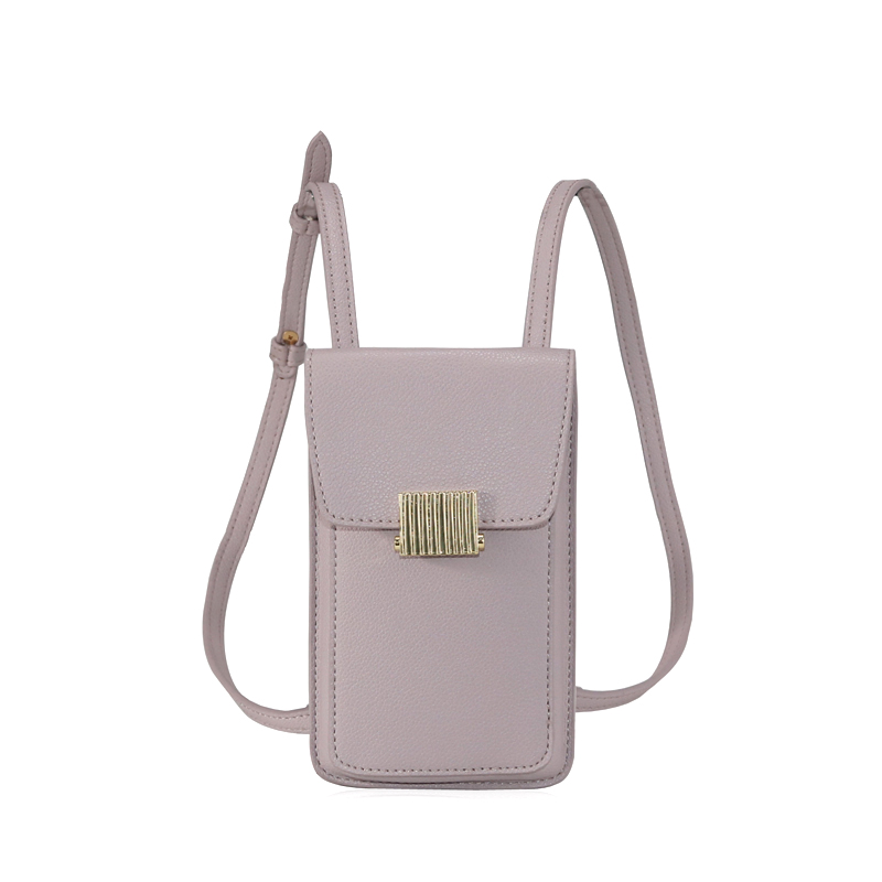 Crossbody Phone Bag