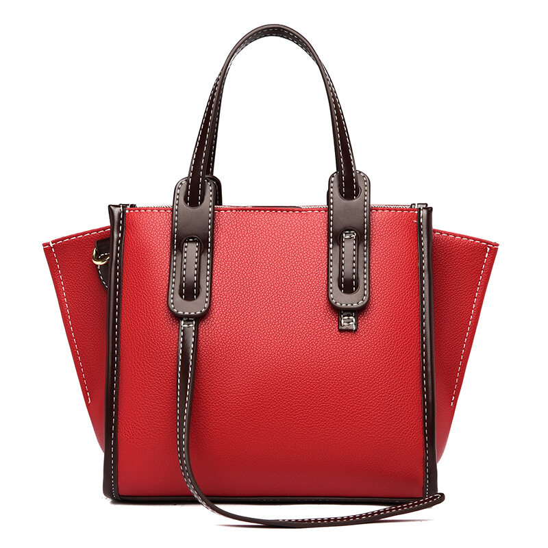 PU Designer Lady Handbag