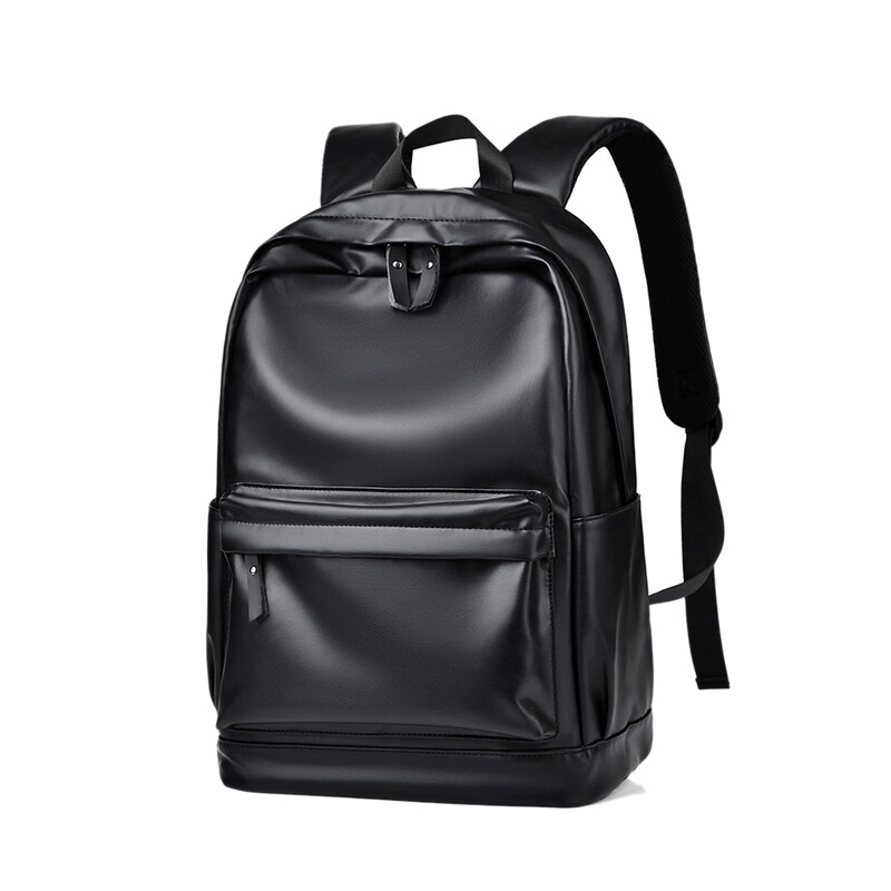 Unisex PU Backpack