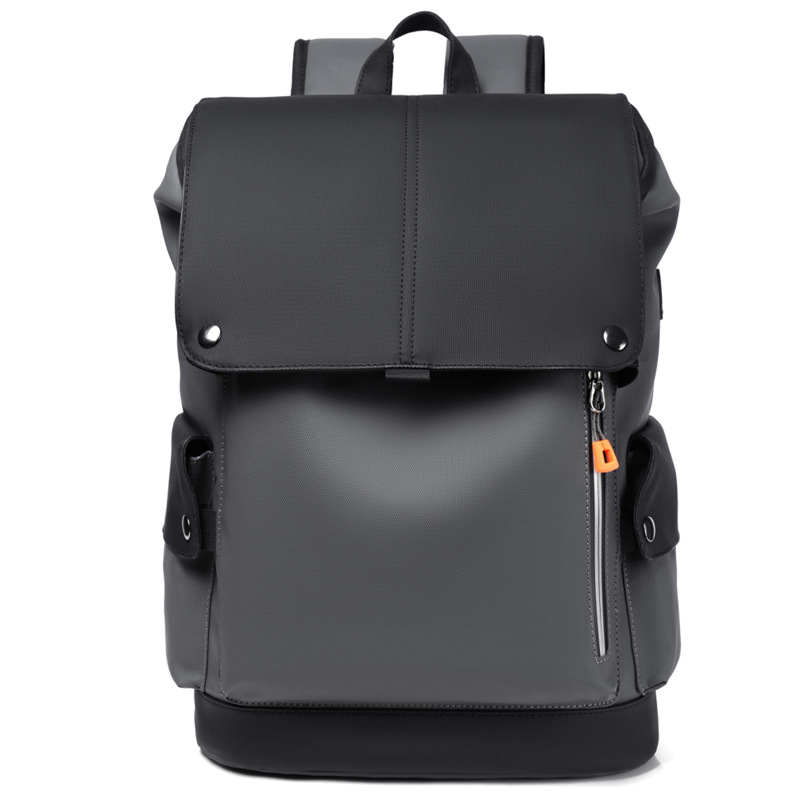 Men Nylon Rucksack