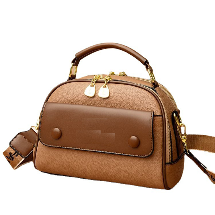 Designer Crossbody Bag