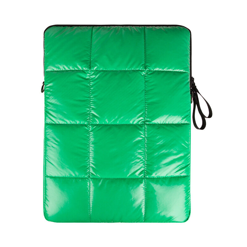 13 inch Quilted Nylon Laptop Case