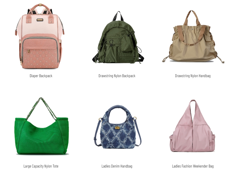 cloth bag manufacturer and supplier