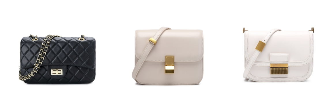 women's shoulder crossbody bags wholesale