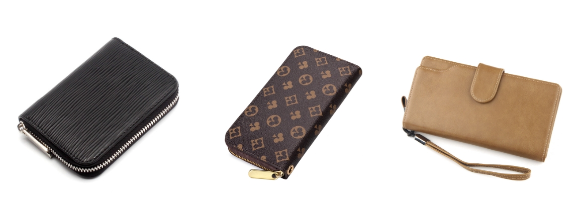 women‘s wallet manufacturer and supplier