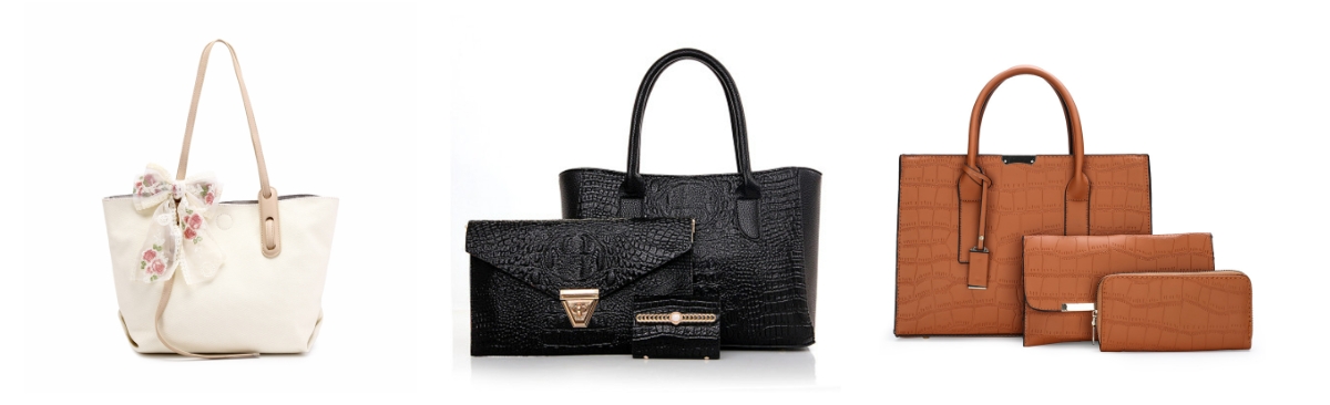 wholesale women's tote bag