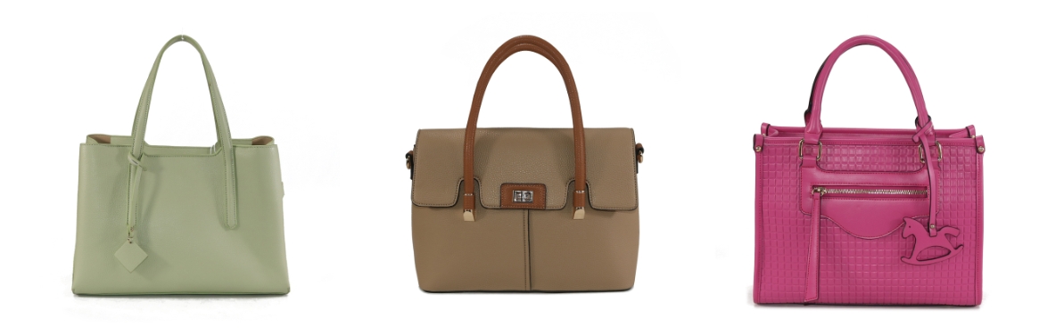 women handbag manufacturer in China