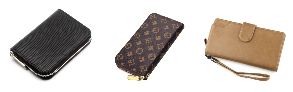 wallet manufacturer and supplier