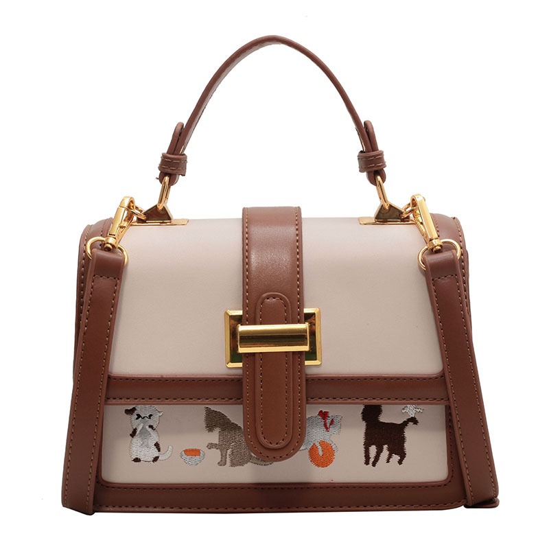 Top Benefits of Custom Handbags for Fashion Brands